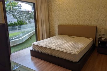 AraGreens Residences