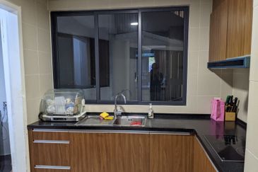 AraGreens Residences