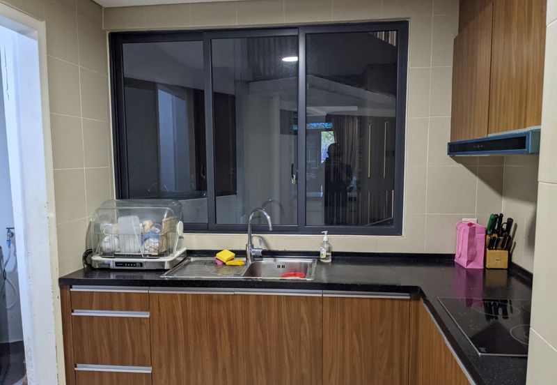 AraGreens Residences