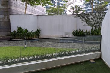 AraGreens Residences