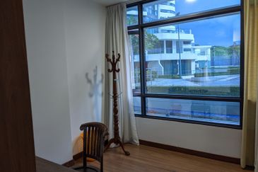 AraGreens Residences