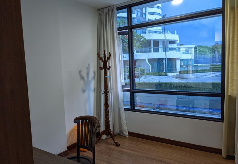 AraGreens Residences