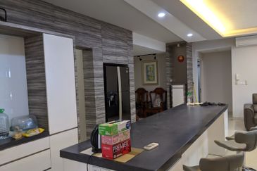 AraGreens Residences