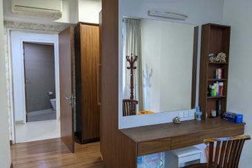 AraGreens Residences