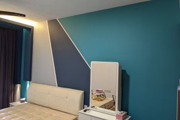 AraGreens Residences