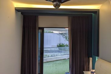 AraGreens Residences