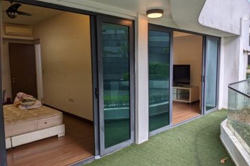 AraGreens Residences