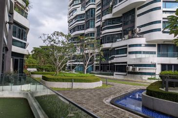 AraGreens Residences
