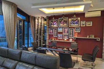 AraGreens Residences