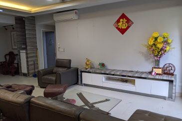 AraGreens Residences