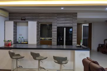 AraGreens Residences