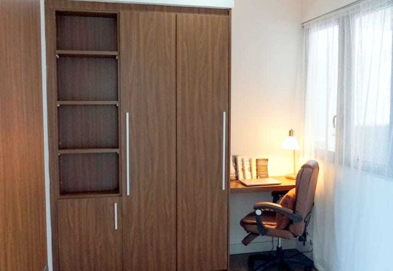 AraGreens Residences