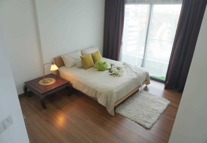 AraGreens Residences