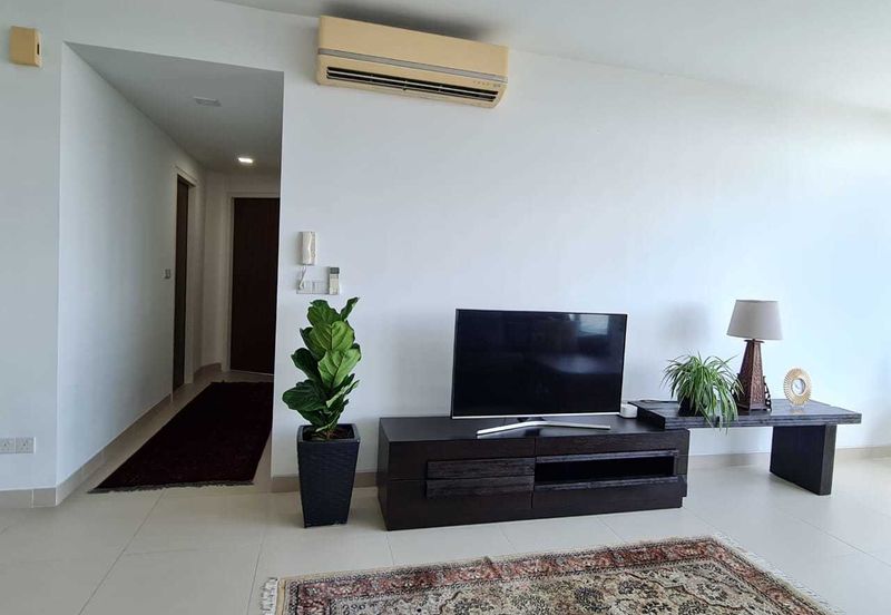 AraGreens Residences