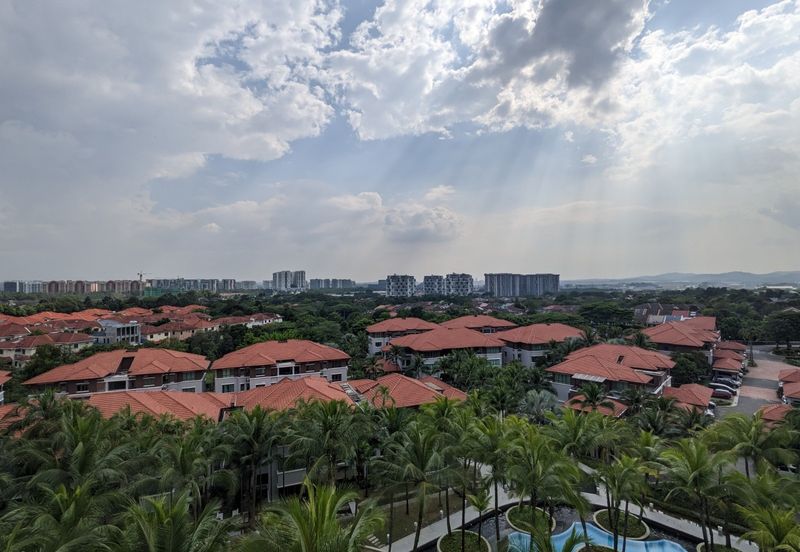 Ara Hill Condominium