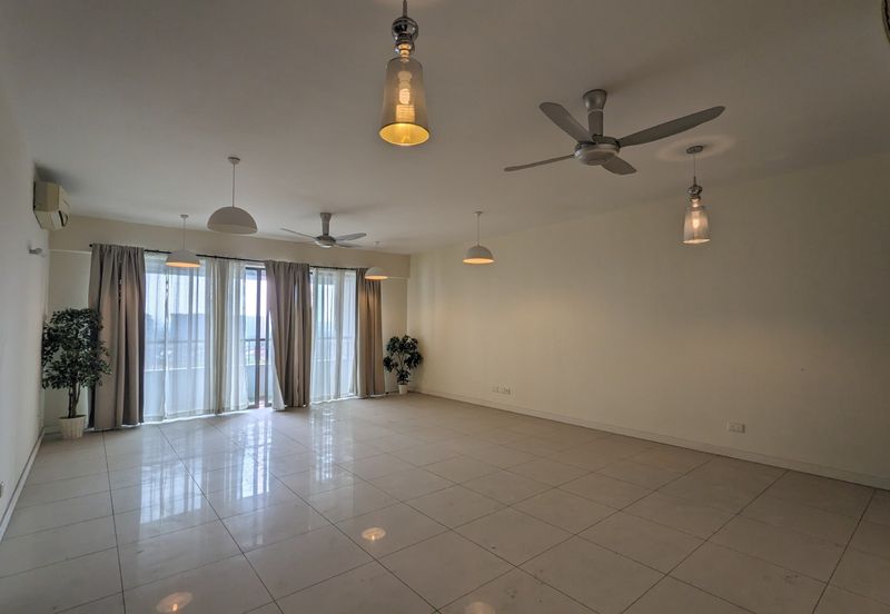 Ara Hill Condominium