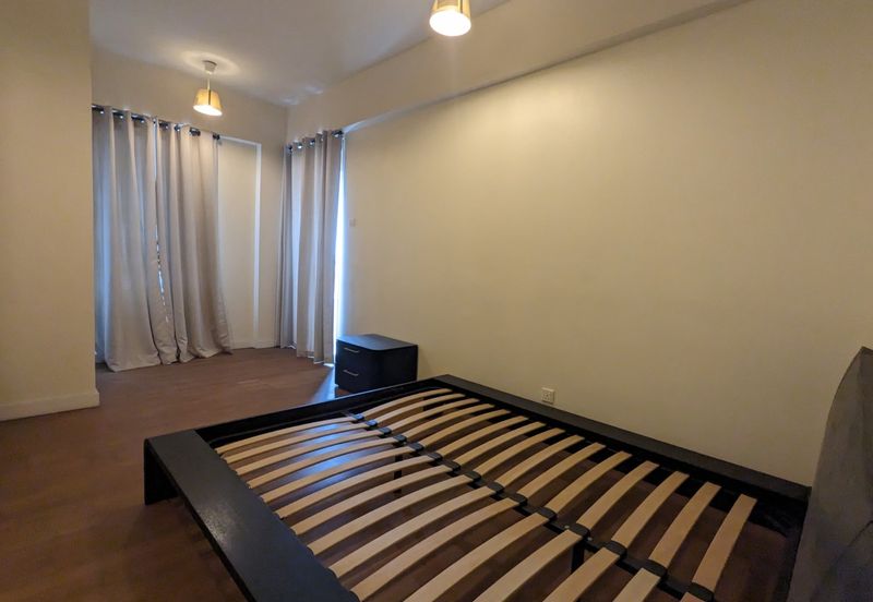 Ara Hill Condominium