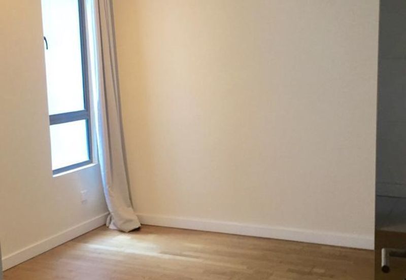 Ara Hill Condominium