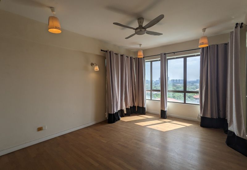 Ara Hill Condominium