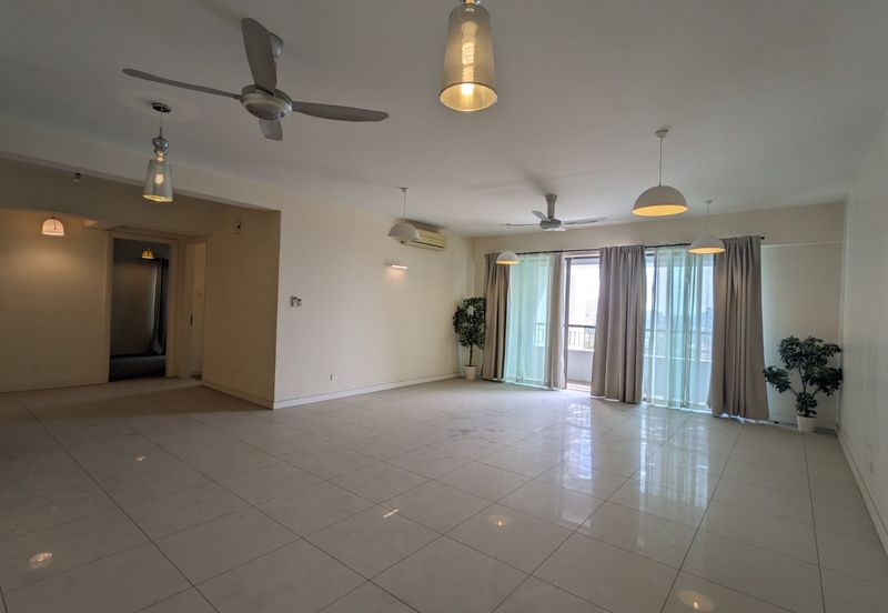 Ara Hill Condominium