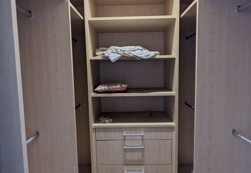 Ara Hill Condominium