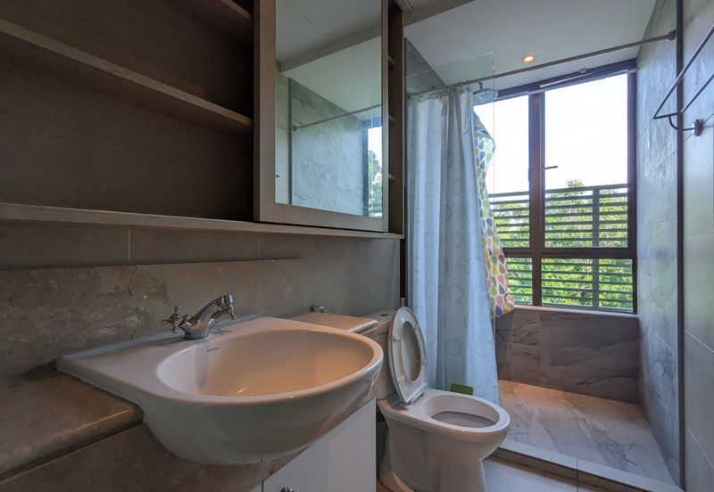 Ara Hill Condominium