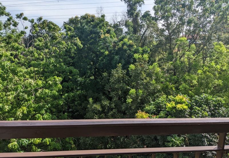 Ara Hill Condominium