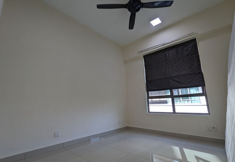 Ara Hill Condominium