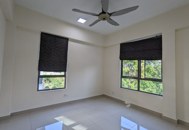 Ara Hill Condominium