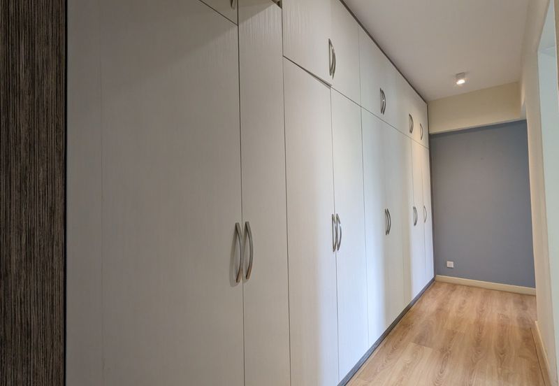 Ara Hill Condominium