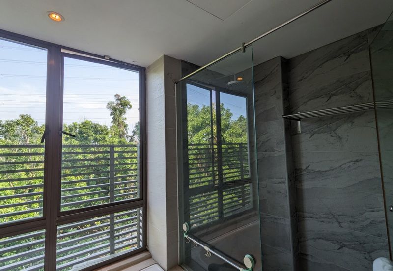 Ara Hill Condominium