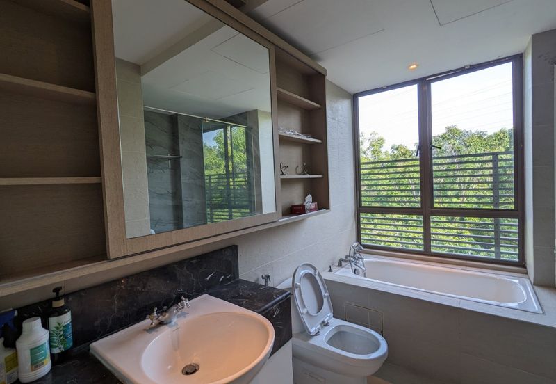 Ara Hill Condominium