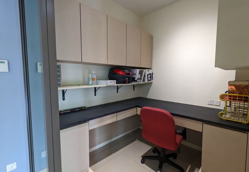 Ara Hill Condominium