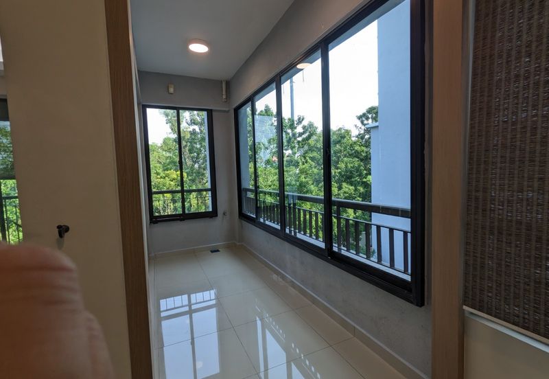 Ara Hill Condominium