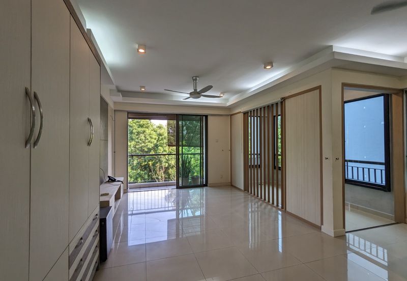 Ara Hill Condominium