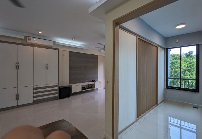 Ara Hill Condominium