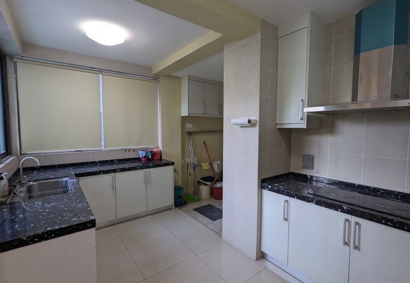 Ara Hill Condominium