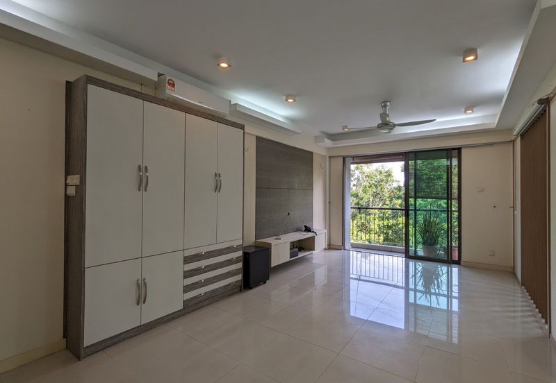 Ara Hill Condominium