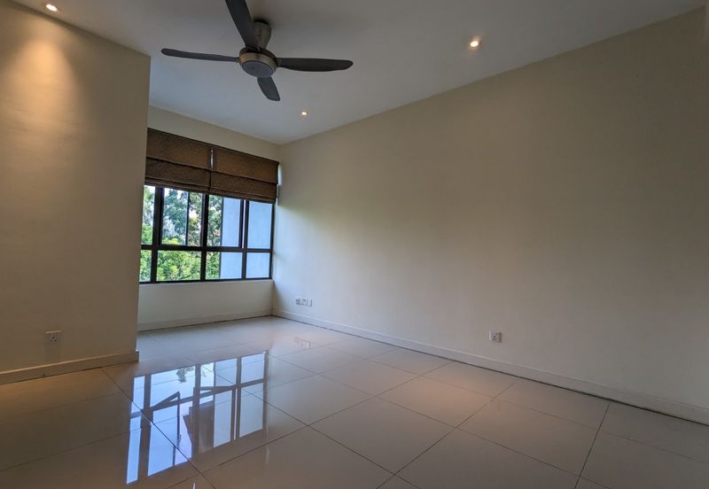 Ara Hill Condominium