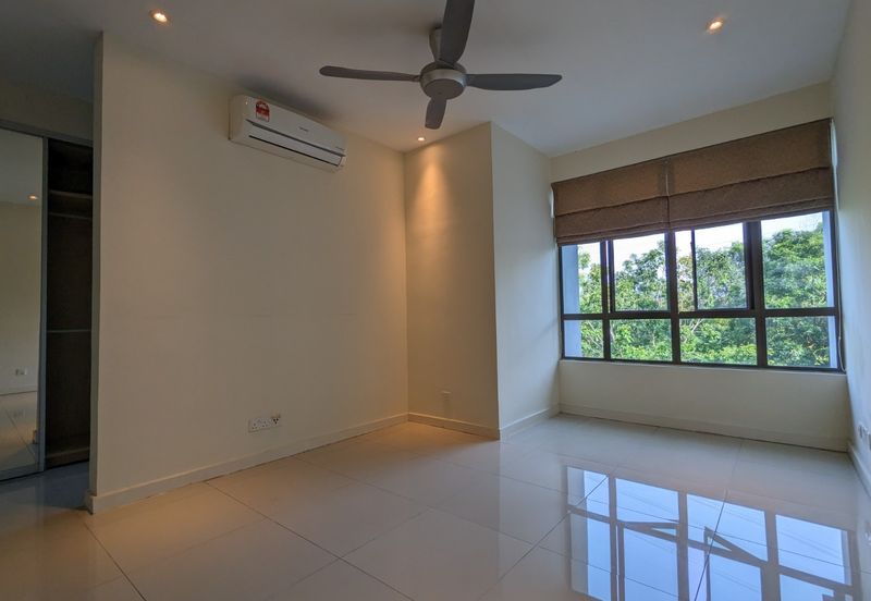 Ara Hill Condominium