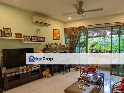 Cozy and simple unit, Selangor, Ara Damansara