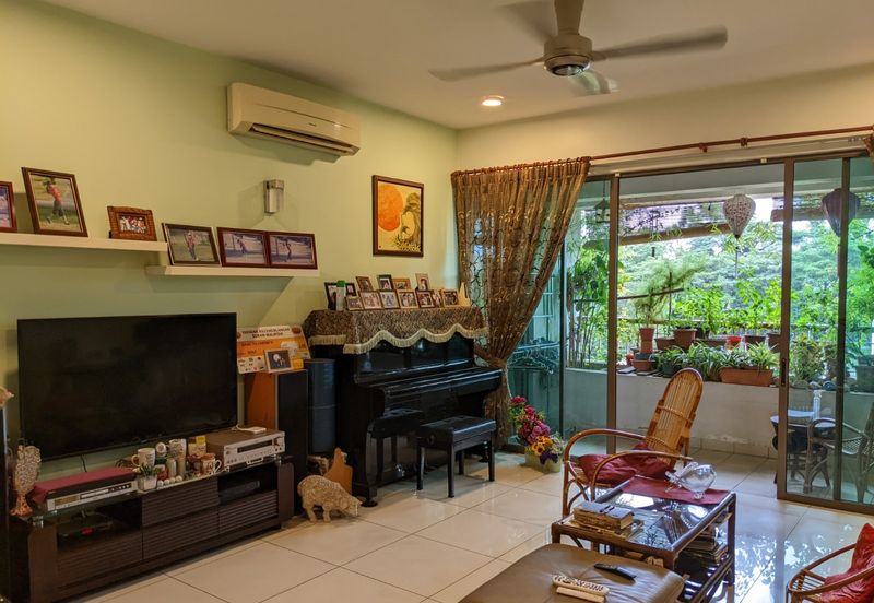 Ara Hill Condominium