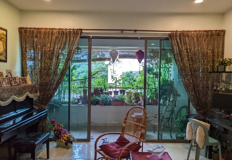 Ara Hill Condominium