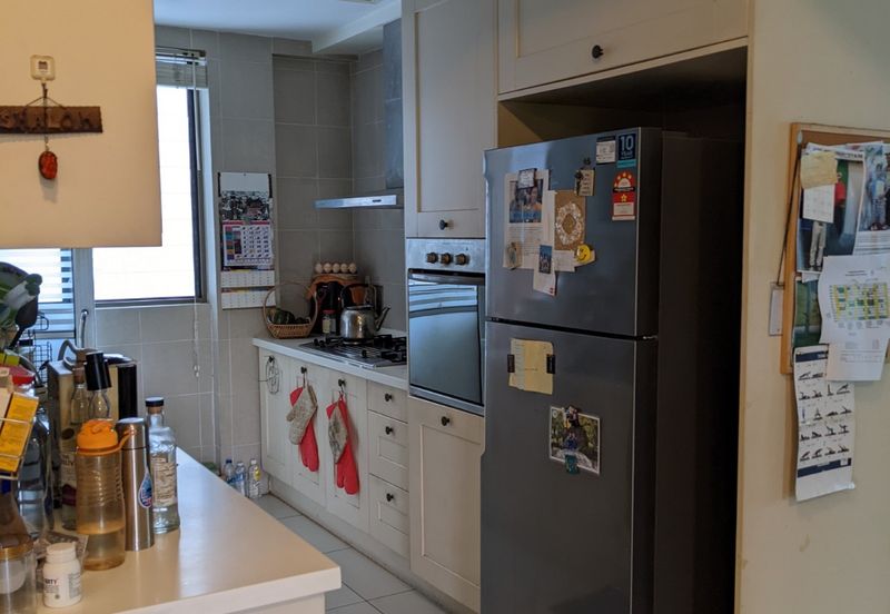 Ara Hill Condominium