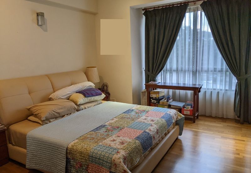 Ara Hill Condominium