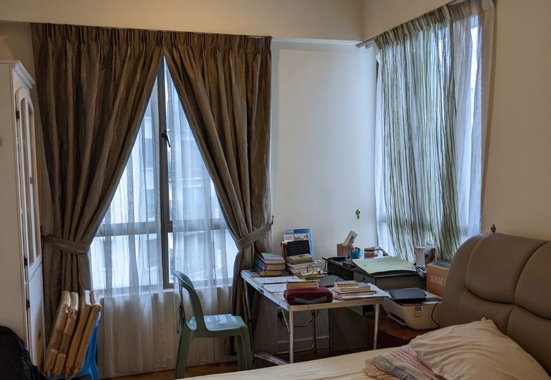 Ara Hill Condominium