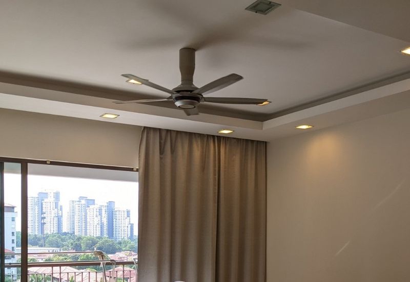 Ara Hill Condominium