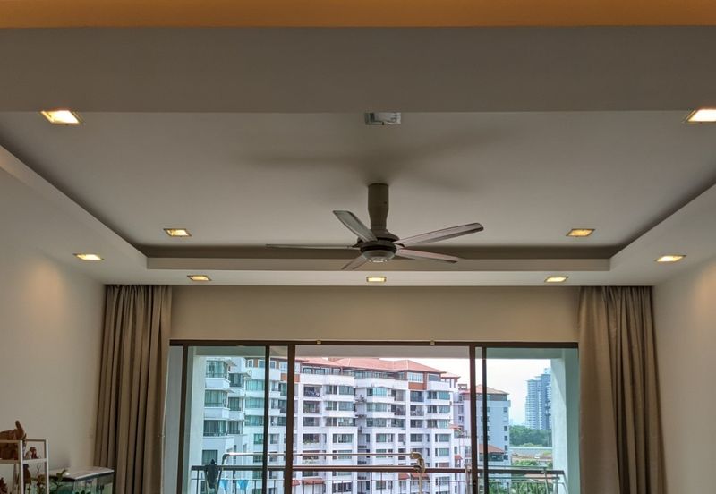 Ara Hill Condominium