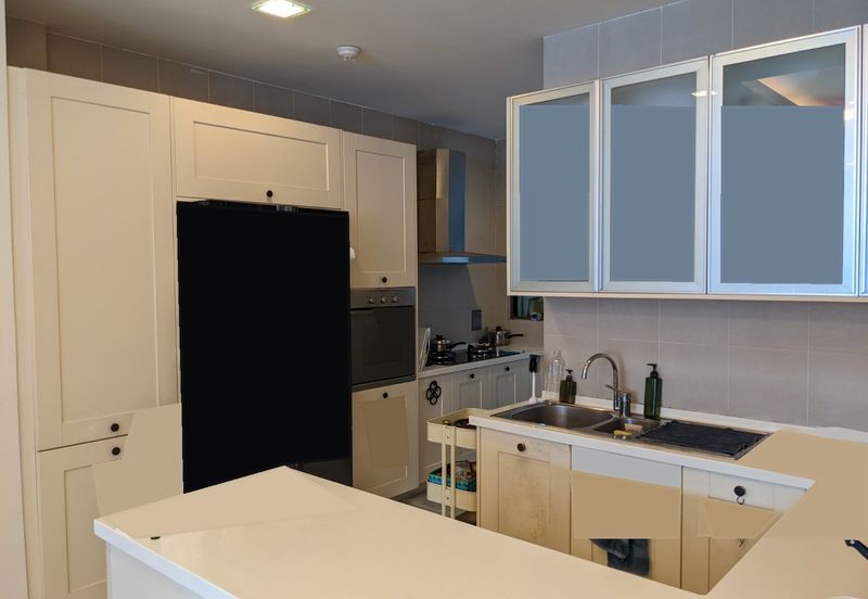 Ara Hill Condominium