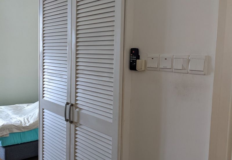 Ara Hill Condominium